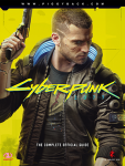 Cyberpunk 2077 - The Complete Official Guide - Piggyback.com