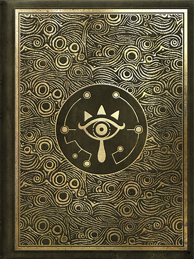 The Legend of Zelda: Breath of the Wild Complete Official Guide: Standard  Edition : Unknown: : Libros
