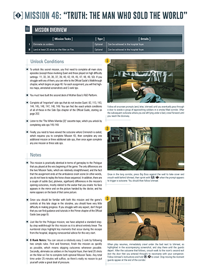 metal gear solid v the phantom pain the complete official guide pdf