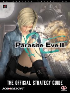 parasite eve 4 release date