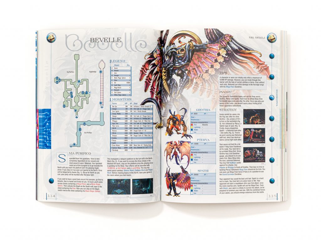Best Buy: Prima Games Final Fantasy Box Set (Game Guide) Multi 9781101898048