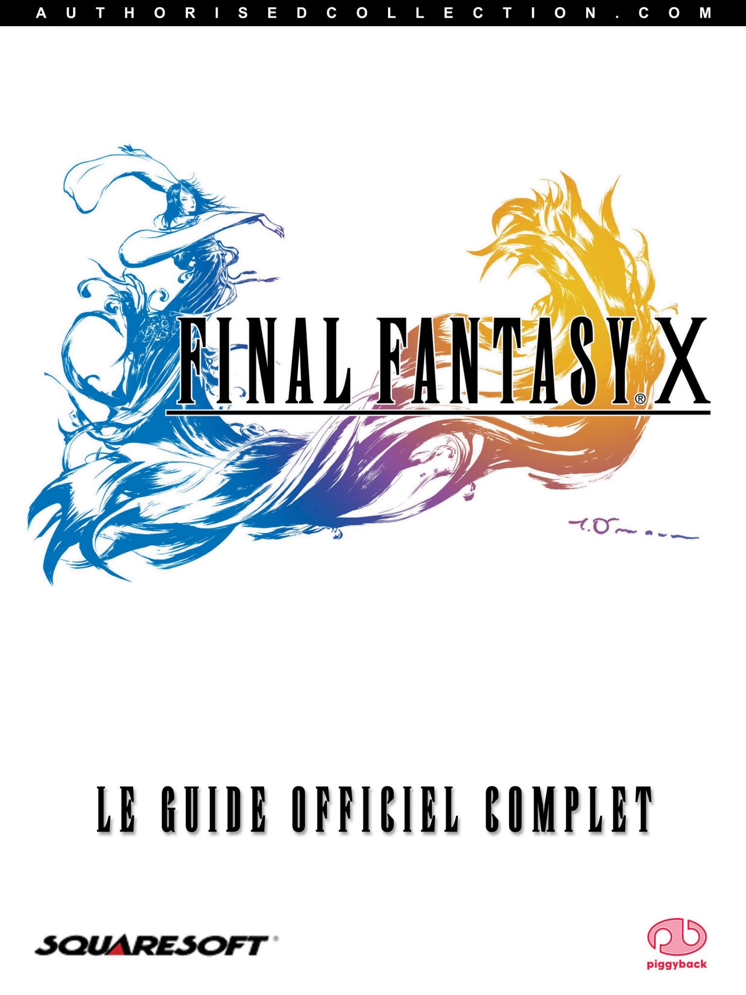 telecharger guide officiel final fantasy x pdf