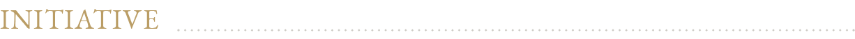 Initiativ