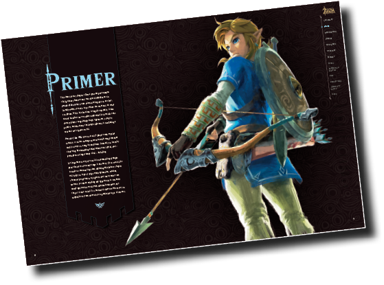 Wii U - The Legend of Zelda: Breath of the Wild - Master Sword - The Models  Resource