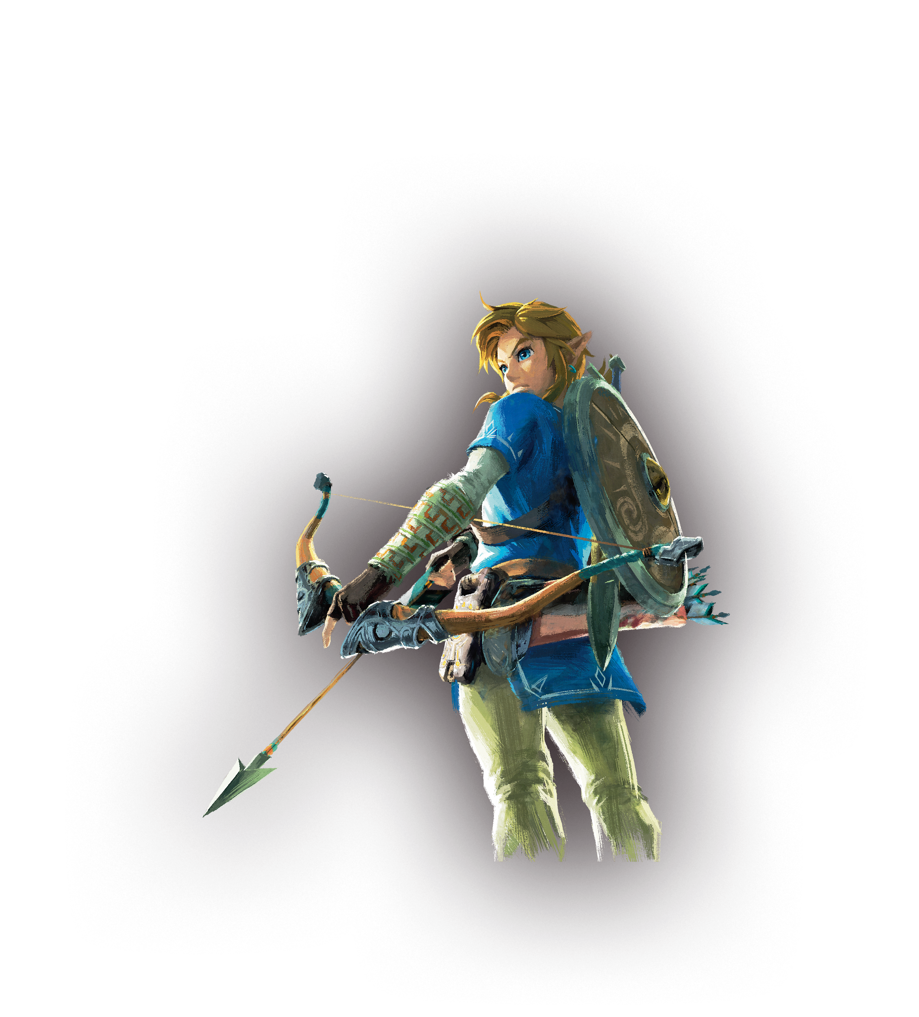 The Legend of Zelda Breath of the Wild Guide and Walkthrough by Pelle  Persson