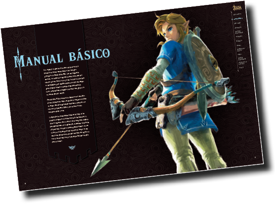 Guía básica de The Legend of Zelda Breath of The Wild: consejos para  empezar a jugar
