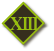 XII