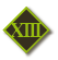 XII