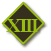 XII